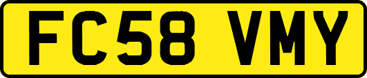 FC58VMY