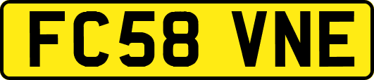 FC58VNE