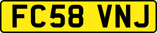 FC58VNJ