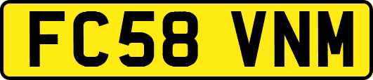 FC58VNM