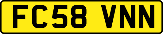 FC58VNN