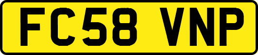 FC58VNP