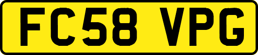 FC58VPG