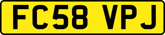 FC58VPJ