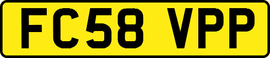 FC58VPP