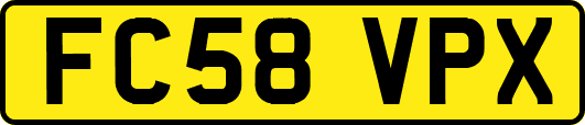 FC58VPX