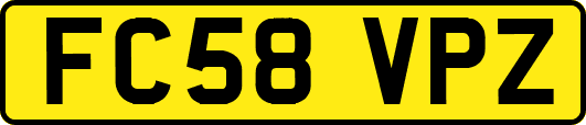 FC58VPZ