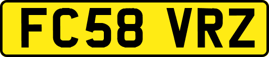 FC58VRZ