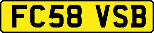 FC58VSB