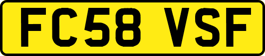 FC58VSF