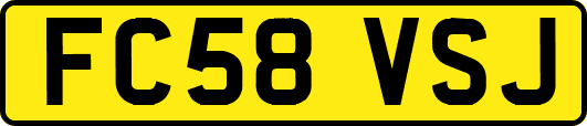 FC58VSJ