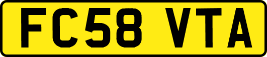 FC58VTA