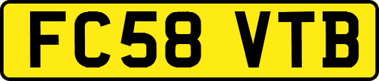 FC58VTB