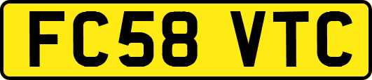 FC58VTC