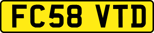 FC58VTD