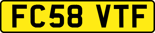 FC58VTF