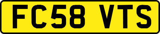 FC58VTS