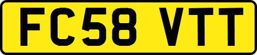 FC58VTT