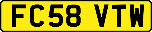 FC58VTW