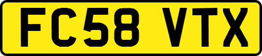 FC58VTX
