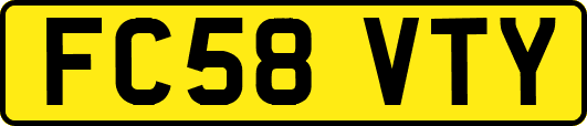 FC58VTY