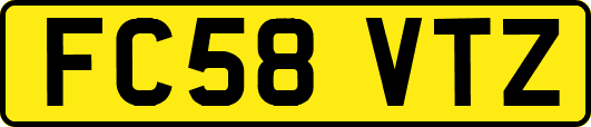 FC58VTZ
