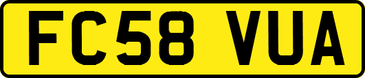 FC58VUA