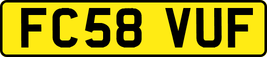 FC58VUF