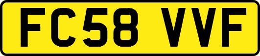 FC58VVF