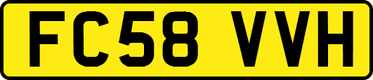 FC58VVH