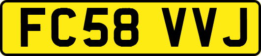 FC58VVJ