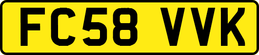 FC58VVK