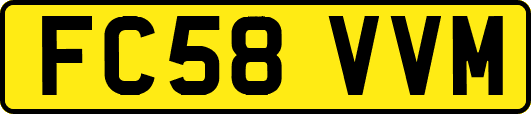 FC58VVM