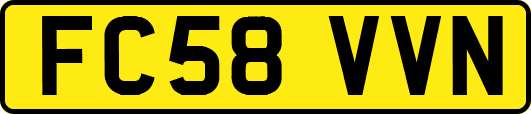 FC58VVN