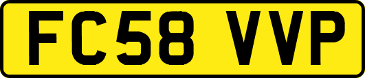 FC58VVP