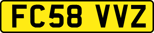 FC58VVZ