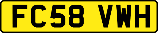 FC58VWH