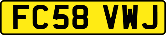 FC58VWJ
