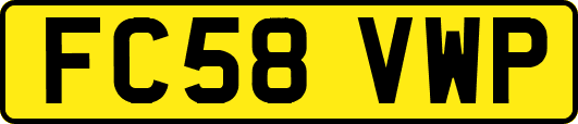 FC58VWP