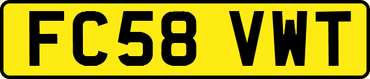 FC58VWT
