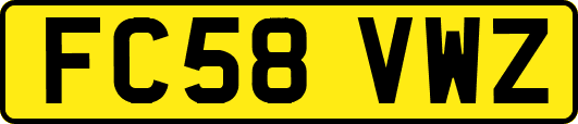 FC58VWZ