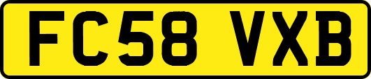 FC58VXB