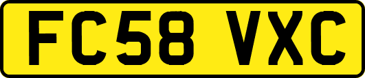 FC58VXC