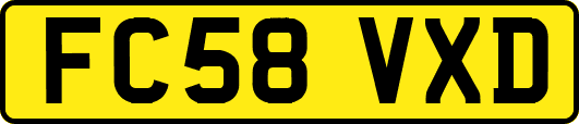 FC58VXD