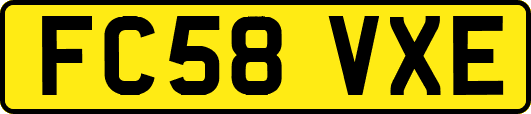 FC58VXE