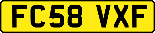 FC58VXF