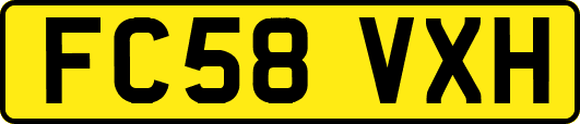 FC58VXH