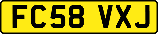 FC58VXJ