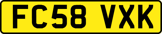 FC58VXK