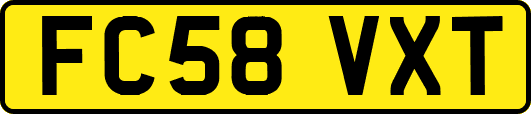 FC58VXT